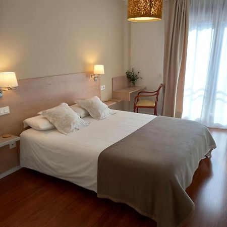 Littore Tormes Con Parking, Aa Y Piscina Саламанка Екстериор снимка