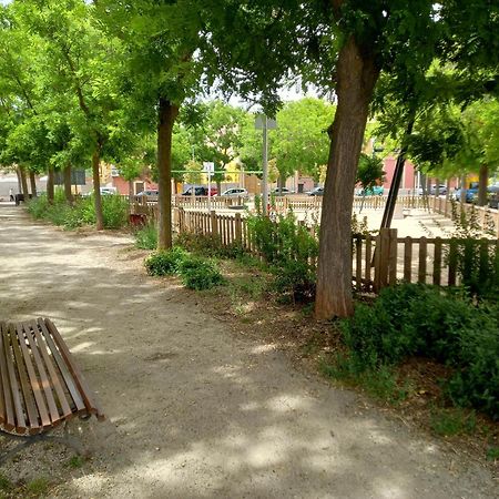 Littore Tormes Con Parking, Aa Y Piscina Саламанка Екстериор снимка