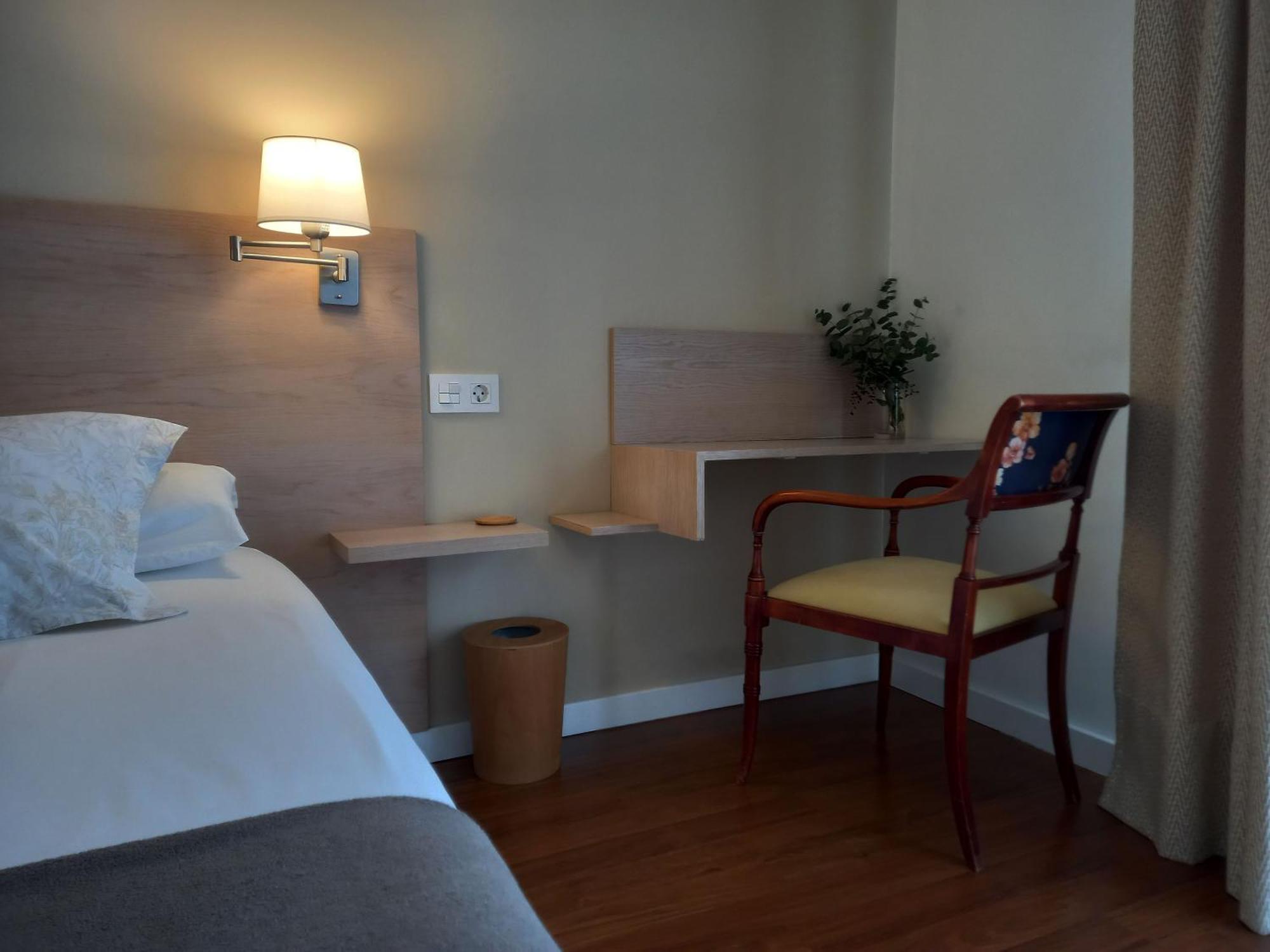 Littore Tormes Con Parking, Aa Y Piscina Саламанка Екстериор снимка