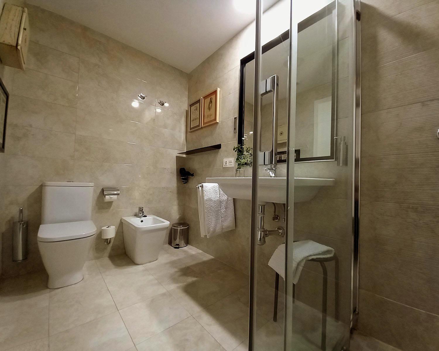 Littore Tormes Con Parking, Aa Y Piscina Саламанка Екстериор снимка